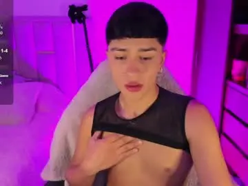 Chaturbate Adult Webcam of andreewwx_m
