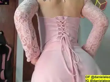 Chaturbate Best live sex cam show of andreja_pejic