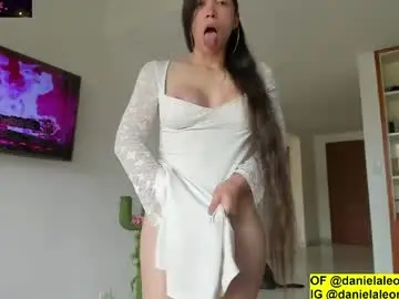 Chaturbate Live Sex of andreja_pejic