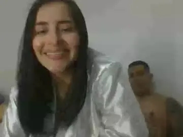 Chaturbate Free Porn Cam of andres_carolina