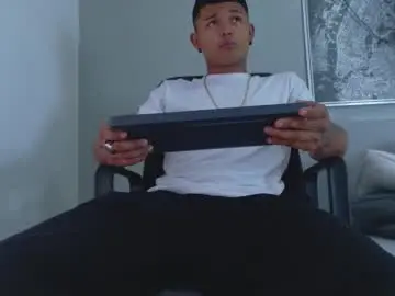 Chaturbate Nude Webcam of andrewkenoxx_