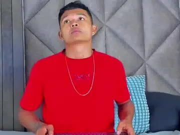 Chaturbate Sex Cam of andrewkenoxx_