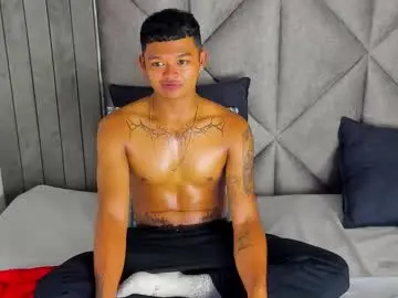 Chaturbate Adult Webcams of andrewkenoxx_