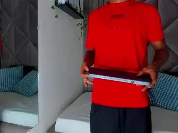 Chaturbate Sex Cam of andrewkenoxx_