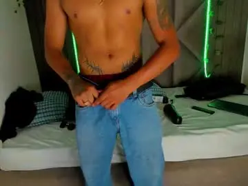 Chaturbate Best Webcam of andrewkenoxx_