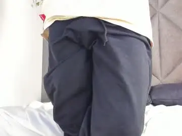 Chaturbate Adult Video Chat of andrewkenoxx_