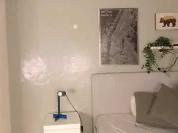 Chaturbate Best Webcam of andrewkenoxx_