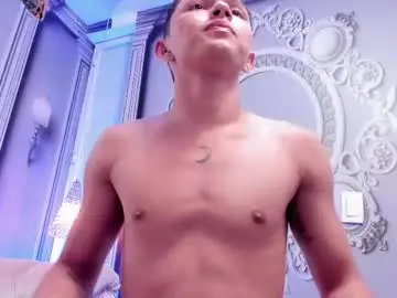 Chaturbate Live Sex Cam of andy_dior18