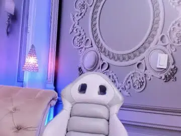 Chaturbate Sex Chat of andy_dior18
