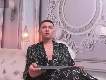 Chaturbate Free Live Porn of andy_dior18