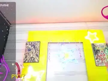 Chaturbate Free Porn Cam of andy_staar18