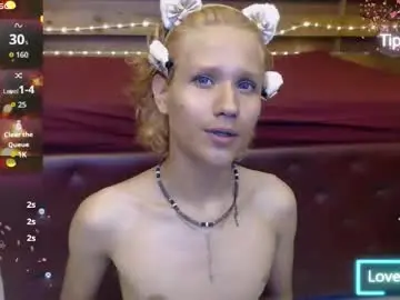 Chaturbate Sex Cam of andy_staar18