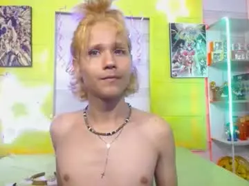 Chaturbate Sex Cam of andy_staar18