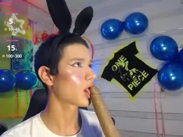 Chaturbate Adult Webcams of andy_staar18