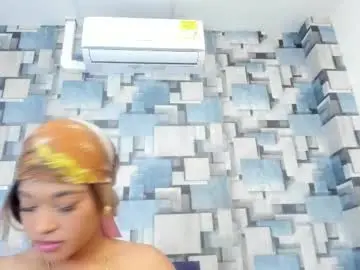 Chaturbate Nude Webcam of angel_dthroat