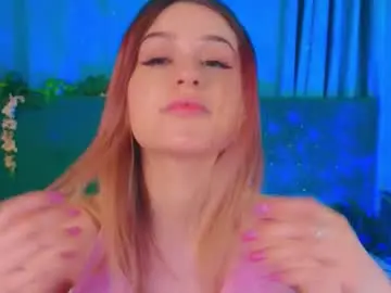 Chaturbate Live Sex Cam of annie_swanson