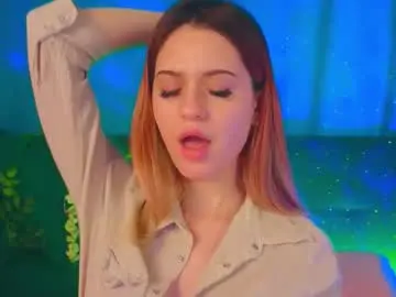 Chaturbate Adult Video Chat of annie_swanson