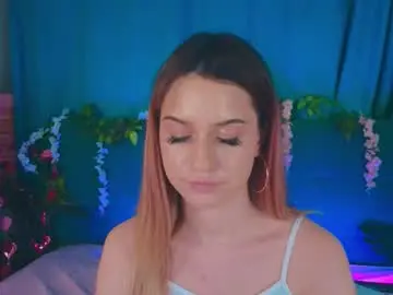 Chaturbate Best Webcam of annie_swanson