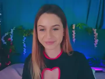 Chaturbate Adult Webcam of annie_swanson