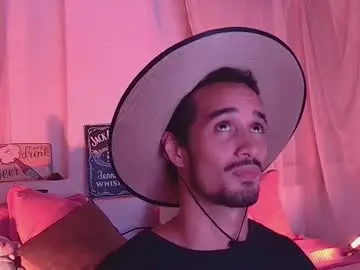 Chaturbate Best Webcam of asherxxx_