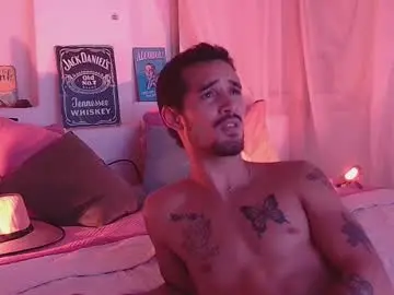 Chaturbate Sex Cam of asherxxx_