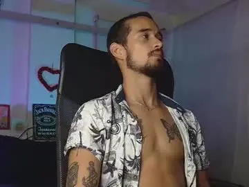 Chaturbate Adult Webcam of asherxxx_