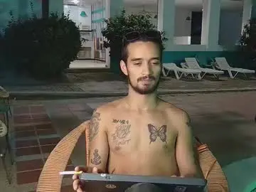 Chaturbate Free Porn Cam of asherxxx_