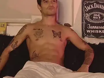 Chaturbate Sex Chat of asherxxx_