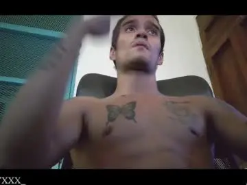 Chaturbate Best Webcam of asherxxx_