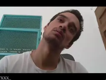 Chaturbate Adult Video Chat of asherxxx_