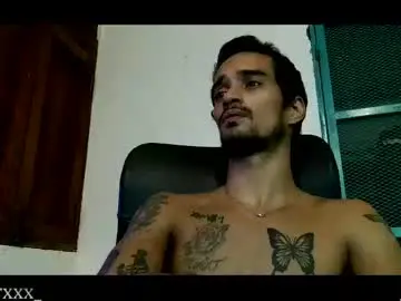 Chaturbate Adult Webcams of asherxxx_