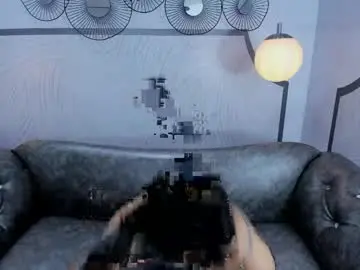 Chaturbate Nude Webcam of auroragracce