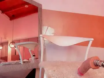 Chaturbate Sex Chat of britannyclaire