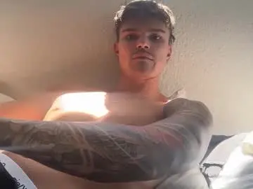 Chaturbate Nude Webcam of brooklyntay