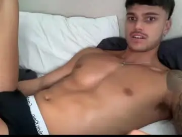 Chaturbate Live Sex of brooklyntay