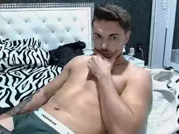 Chaturbate Adult Webcam of christianhot_