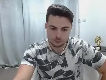 Chaturbate Best Webcam of christianhot_