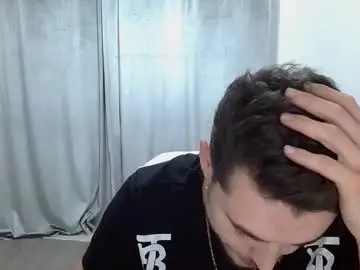 Chaturbate Nude Webcam of christianhot_