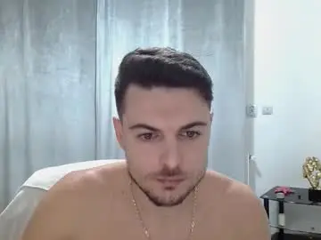 Chaturbate Live Porn of christianhot_