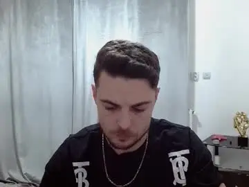 Chaturbate Best Webcam of christianhot_