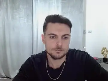 Chaturbate Live Sex of christianhot_