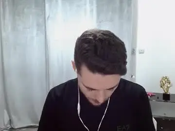 Chaturbate Best Webcam of christianhot_