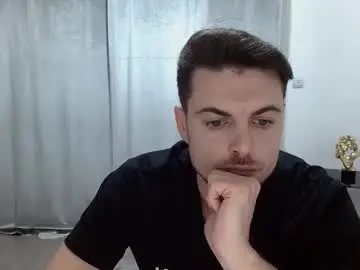 Chaturbate Adult Video Chat of christianhot_