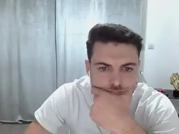 Chaturbate Best Webcam of christianhot_