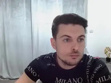 Chaturbate Adult Webcam of christianhot_