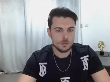 Chaturbate Sex Cam of christianhot_