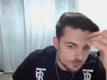 Chaturbate Live Porn of christianhot_