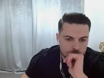 Chaturbate Adult Video Chat of christianhot_