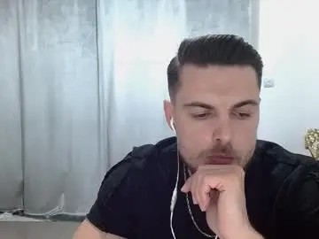 Chaturbate Sex Chat of christianhot_