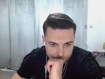 Chaturbate Watch Live Sex Cams of christianhot_